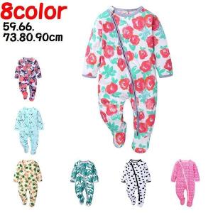 足付きロンパースの商品一覧 通販 Yahoo ショッピング