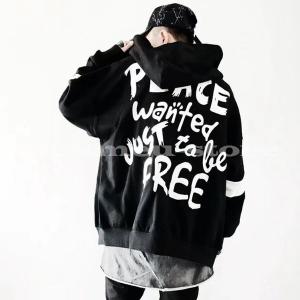 パーカー かっこいい メンズの商品一覧 通販 Yahoo ショッピング