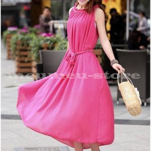 アメリカンスリーブワンピース ロングの商品一覧 通販 Yahoo ショッピング