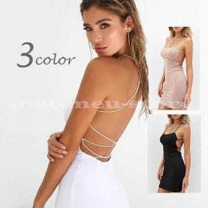 背中編み上げ ワンピース レディースファッション の商品一覧 ファッション 通販 Yahoo ショッピング