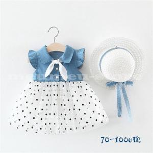 ベビー用 ワンピース｜ベビー服、シューズ｜ベビー、キッズ、マタニティ 通販 - Yahoo!ショッピング