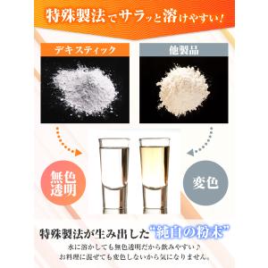 医師監修 難消化性デキストリン 個包装 大容量...の詳細画像4