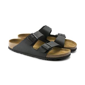 ビルケンシュトック BIRKENSTOCK アリゾナ ブラック 051793 メンズ レディース サンダル 幅狭｜mexico