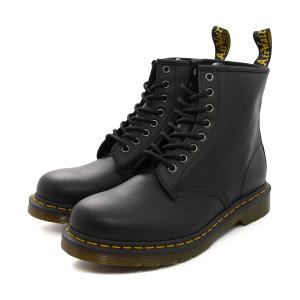 ブーツ ドクターマーチン Dr.Martens 1460ナッパ ブラック 黒 11822002 メンズ レディース シューズ 靴｜mexico