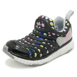 NIKE DYNAMO FREE PRINT PS 【ナイキ...