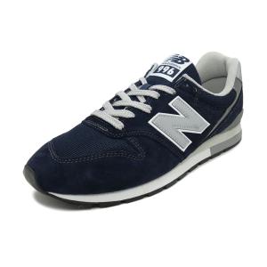 スニーカー ニューバランス NEW BALANCE CM996BN ネイビー NB メンズ レディース シューズ 靴 19FW｜mexico