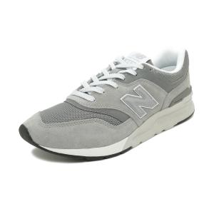 スニーカー ニューバランス NEW BALANCE CM997HCA マーブルヘッド NB メンズ レディース シューズ 靴 19SS｜mexico