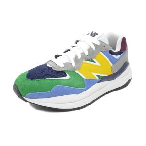 スニーカー ニューバランス NEW BALANCE M5740GA カーニバル M5740-GA NB メンズ シューズ 靴 21SS｜mexico