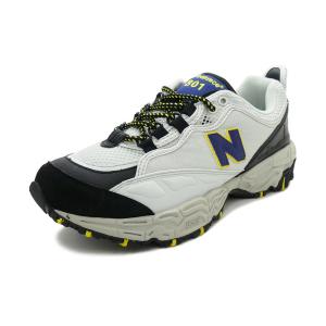 スニーカー ニューバランス NEW BALANCE M801AT グレー NB メンズ レディース シューズ 靴 19HO｜mexico