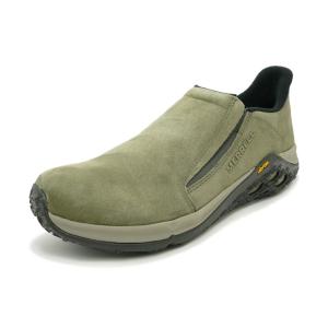 スニーカー メレル MERRELL ジャングルモック2.0 ダスティ オリーブ M94525 メンズ シューズ 靴