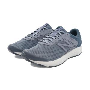 スニーカー ニューバランス NEW BALANCE ME420LG2 グレー/ホワイト 灰 ME420-LG2 NB メンズ シューズ 幅広 靴 21SS｜mexico