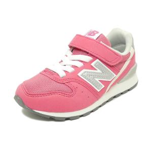 スニーカー ニューバランス NEW BALANCE YV996CPK ピンク NB ジュニア レディース シューズ 靴 19FW｜mexico