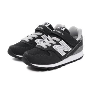 スニーカー ニューバランス NEW BALANCE YV996BK3 ブラック 黒 NB キッズ シューズ 靴 22FW｜mexico