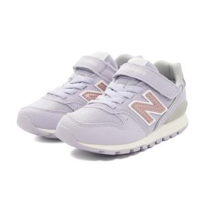 スニーカー ニューバランス NEW BALANCE YV996JH3 パープル 紫 YV996JH3 NB キッズ シューズ 靴 22FW｜mexico