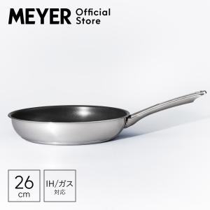 MEYER マイヤー(Meyer) マキシム ALL ONEパン 26cm [ IH/ガス MEYER マイヤー(Meyer) マキシム ALL ONEパン 26cm [ IH/ガス
