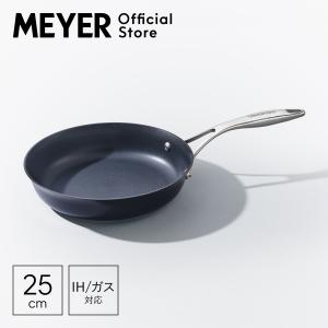 MEYER（マイヤー） Anyday レンジ 2ピースセット ブラック [電子レンジ