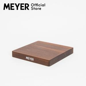MEYER（マイヤー） Anyday レンジ 2ピースセット ブラック [電子レンジ