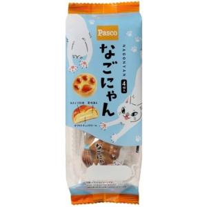 パスコ なごにゃんクロ 4個入 : くすりのレデイハートショップ - 通販