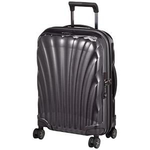 [サムソナイト] スーツケース シーライト スピナー55 55 cm 2.1kg TSAロック ブラック