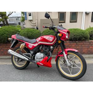 スズキ ミニバイク 125cc以下mt の商品一覧 バイク車体 バイク 車 バイク 自転車 通販 Yahoo ショッピング