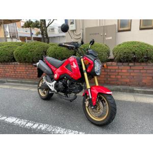 ミニバイク 125cc以下mt バイク車体 バイク 車 バイク 自転車 通販 Yahoo ショッピング