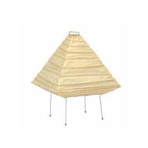 イサム・ノグチ アカリ 5X 和紙照明 AKARI（あかり）40W形相当 LED電球