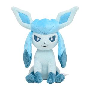 ポケモンセンターオリジナル ぬいぐるみ Pokemon fit グレイシア