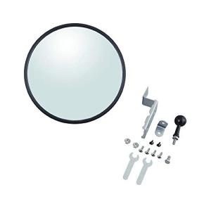 MYST(マイスト) ガレージミラー 近・中距離用(~20mまで)