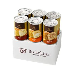 ボローニャ 缶deボローニャ6缶セット