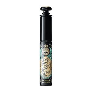 MAJOLICA MAJORCA(マジョリカ マジョルカ) ラッシュエキスパンダー ロングロングロング EX BK999 黒目くっきり ディファ