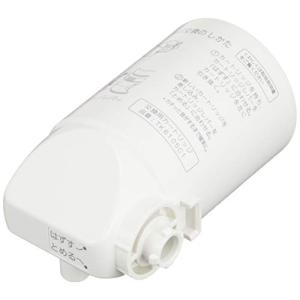 パナソニック 交換用カートリッジカビ臭 トリハロメタン除去タイプ  TK6105C1