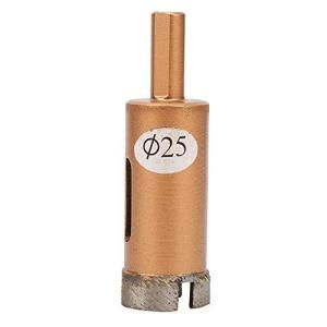 ダイヤモンドドリルビット コンクリート 穴あけ