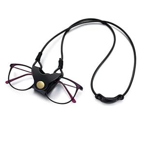 メガネ ホルダー メガネストラップ メガネチェーン メガネ