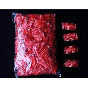耳キャップ 100枚入り 使い捨て イヤーキャップ 耳カバー 毛染め 髪染め パーマ キャップ 耳保護 フリーサイズ 男