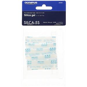 OLYMPUS 防水プロテクター用シリカゲル(スモールサイズ)