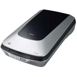 EPSON カラリオ スキャナ GT-X750 