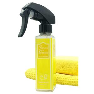 スプラッシュ＆リムーバー 『 油膜取りと強撥水を同時に