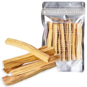 [フラワリウム]パロサント スティック 香木 お香