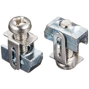 WAKAI ターンナット ねじ付 TN-6T 2個入り F-602