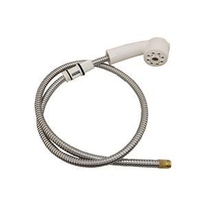 Z594F KVK KM328用シャワーセット KM328用シャワー　 Z594F：KVK補修用部品KM328用シャワーセット