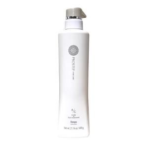 ホーユー プロステップ ヘアケア A/Gスキャルプ&ヘアトリートメント