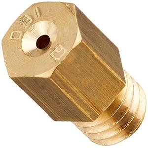 キタコ(KITACO) メインジェット ミクニ六角型/大 M/J #160