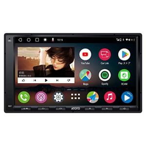 A6 Android ATOTO PF Auto