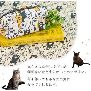 生地 花柄 猫 福袋 北欧 無地 和柄 生地屋...の詳細画像3