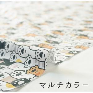 生地 花柄 猫 福袋 北欧 無地 和柄 生地屋...の詳細画像5