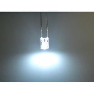 角型2．3．4　ホワイト色（白色）　LED（50本）【482】｜mfactory-yashop