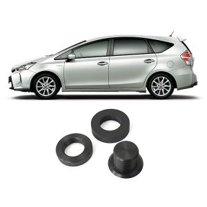 トヨタ プリウスα（アルファ）専用 リアワイパーレスキット : mfactory