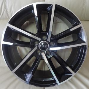 NEW／アウディ A4/S4(B8,8K系),TT/TTS(A5,8J系)対応 A1329(245/30R20