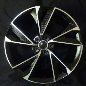 Audi アウディタイヤホイールセット 20インチ 特選タイヤ 255/35R20 A5