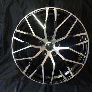 アウディ Q5/SQ5(8R,FY系)対応 A1349(255/45R20) (20インチ,ブラック